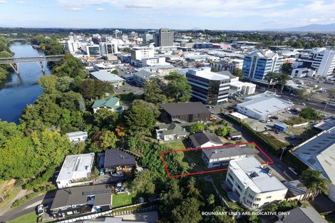 Photo of property in 10a Little London Lane, Hamilton Central, Hamilton, 3204
