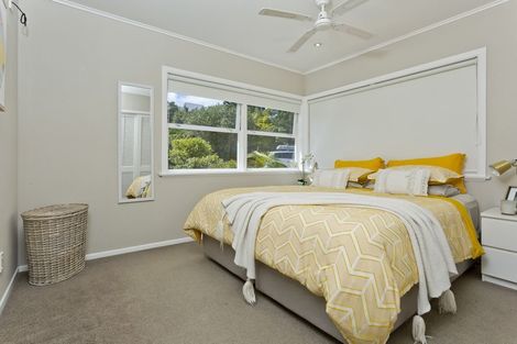 Photo of property in 36 Tilden Avenue, Hillcrest, Auckland, 0627