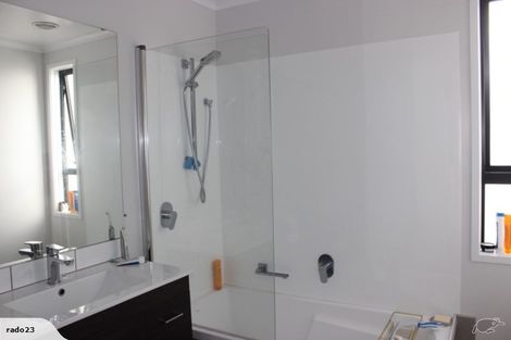 Photo of property in 2 Sidney Wallingford Way, Hobsonville, Auckland, 0616