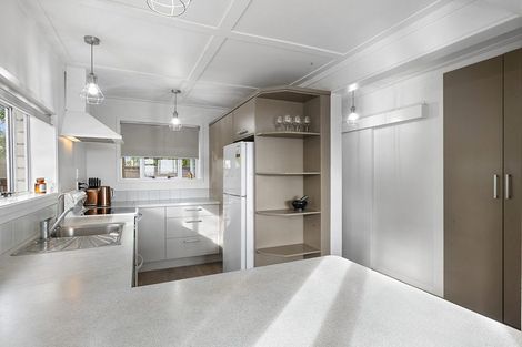 Photo of property in 89 Paynters Avenue, Strandon, New Plymouth, 4312