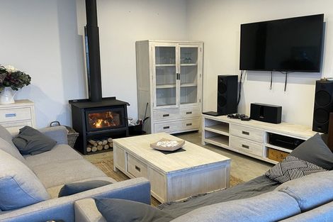 Photo of property in 12c Broadway Street, Martinborough, 5711