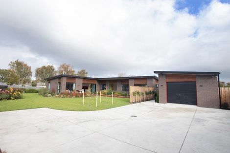 Photo of property in 3 Eliza Way, Rakaia, 7710