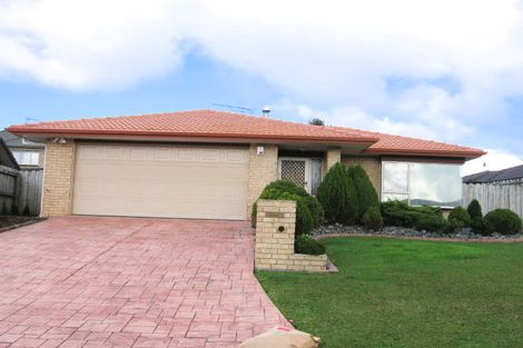 Photo of property in 3 Amherst Place, Albany, Auckland, 0632