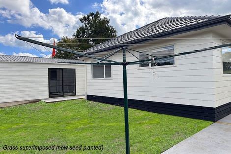 Photo of property in 19 Andrews Street, Foxton Beach, Foxton, 4815