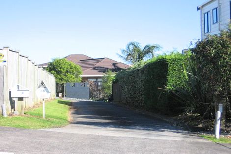 Photo of property in 8 Sophora Place, Totara Heights, Auckland, 2105