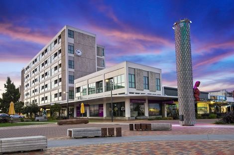 Photo of property in Royal Court Apartments, 1193unit Hinemoa Street, Rotorua, 3010