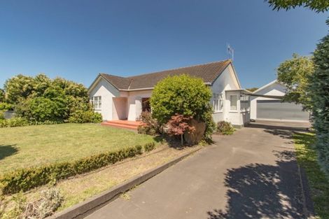 Photo of property in 30 Sanders Avenue, Marewa, Napier, 4110