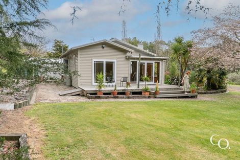 Photo of property in 1430 Kereru Road, Kereru, Hastings, 4171