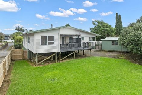 Photo of property in 11 Jeeves Place, Tikipunga, Whangarei, 0112