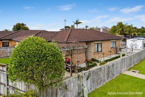 Photo of property in 64 Martyn Street, Waiuku, 2123