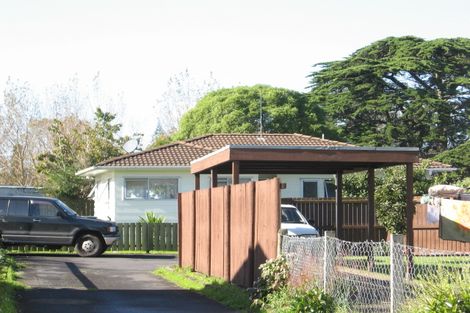 Photo of property in 31 Hills Road, Otara, Auckland, 2023