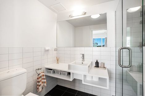 Photo of property in Sol Apartments, 23/37 Jessie Street, Te Aro, Wellington, 6011