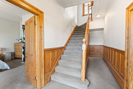 Photo of property in 54 Heriot Row, Dunedin Central, Dunedin, 9016