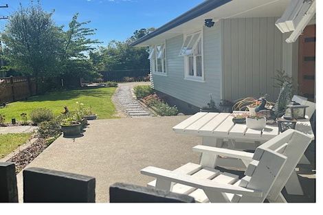Photo of property in 37 Grey Street, Shannon, 4821