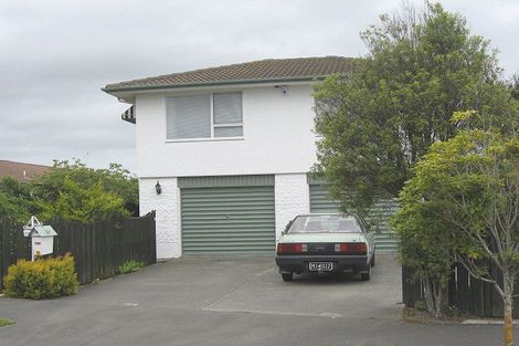 Photo of property in 26 Ingrid Street, Parklands, Christchurch, 8083