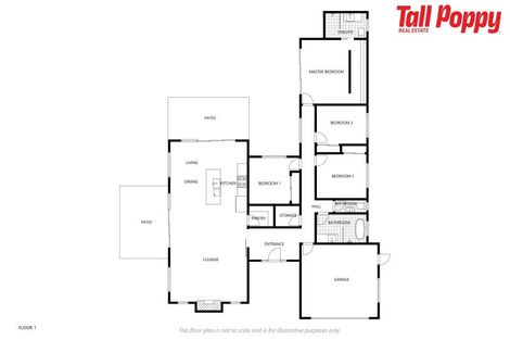 Photo of property in 18 Marjon Drive, Wanaka, 9305