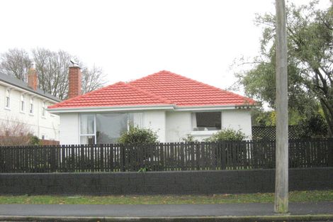 Photo of property in 1/33 Ranfurly Street, St Albans, Christchurch, 8014