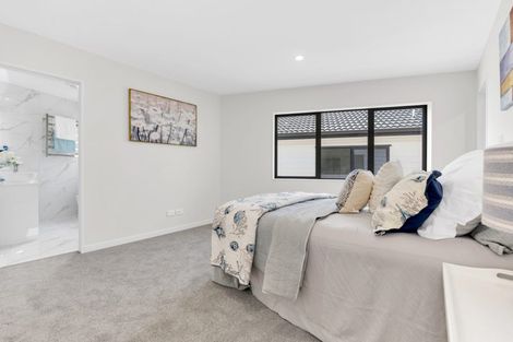 Photo of property in 43 Koromeke Street, Flat Bush, Auckland, 2019