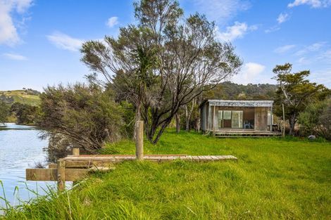Photo of property in 121c Fowler Access Road, Puhoi, Warkworth, 0994