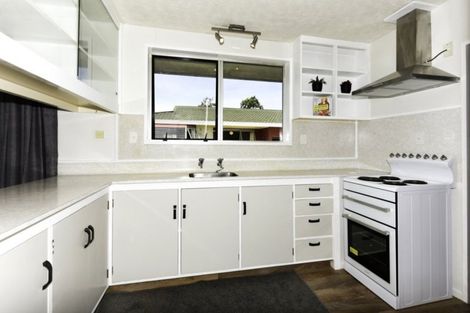 Photo of property in 33 Northfield Road, Casebrook, Christchurch, 8051