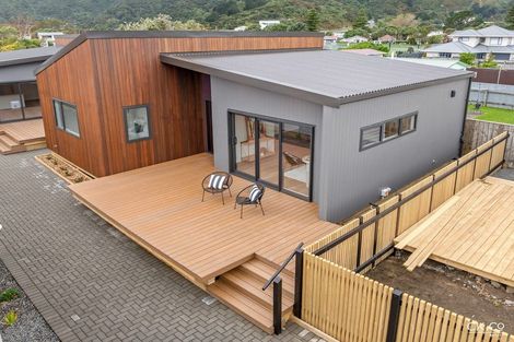 Photo of property in 62a Bell Road, Waiwhetu, Lower Hutt, 5010