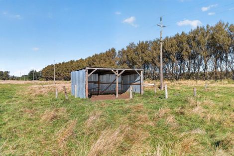 Photo of property in 65 Burneys Road, Motukarara, Christchurch, 7672