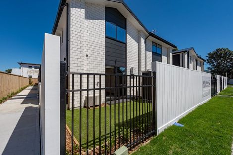 Photo of property in 4a Avon Street, Waterloo, Lower Hutt, 5011