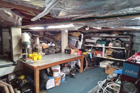 Photo of property in 29 Hall Road, Sawyers Bay, Port Chalmers, 9023