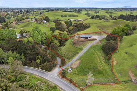 Photo of property in 297 Waingaro Road, Ngaruawahia, 3793