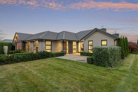 Photo of property in 197 Aberdeen Road, Prebbleton, 7604