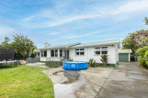 Photo of property in 3 Cranby Crescent, Onekawa, Napier, 4110
