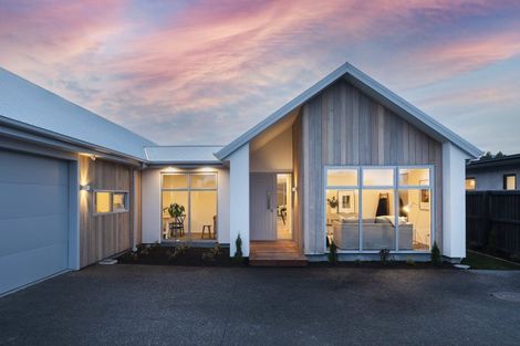 Photo of property in 13 Meadow Stream Drive, Casebrook, Christchurch, 8051