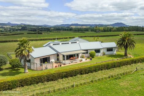 Photo of property in 121 Crean Road, Waihi, 3682