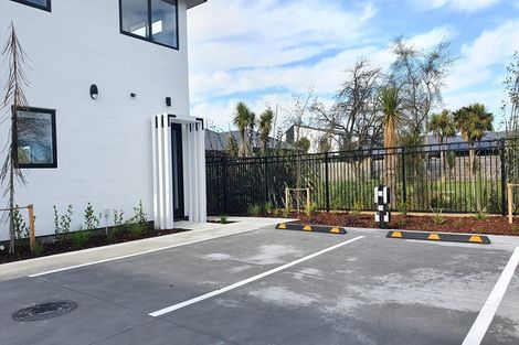 Photo of property in 2/552 Madras Street, St Albans, Christchurch, 8014