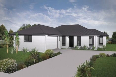 Photo of property in 6 Jennian Avenue, Rototuna North, Hamilton, 3210