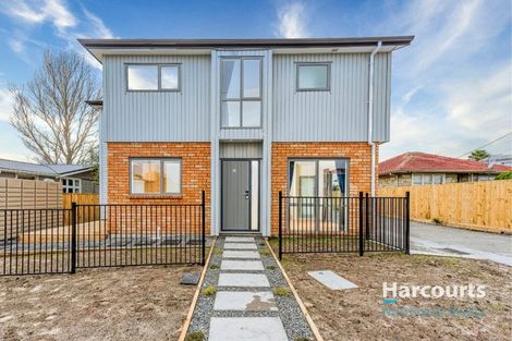 Photo of property in 31b Statesman Street, Henderson, Auckland, 0612