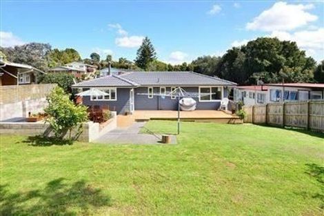 Photo of property in 17 Kathleen Street, Totara Vale, Auckland, 0627