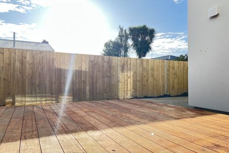 Photo of property in 1/176 Lyttelton Street, Spreydon, Christchurch, 8024