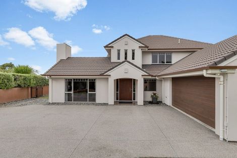 Photo of property in 8 Woodside Close, Morrinsville, 3300