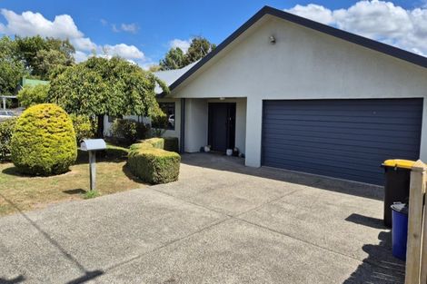 Photo of property in 116a West Street, Greytown, 5712