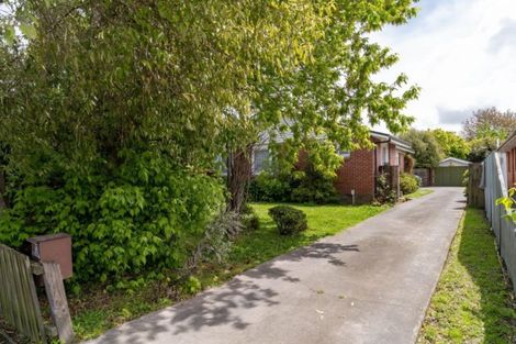 Photo of property in 12 Mathers Road, Hoon Hay, Christchurch, 8025