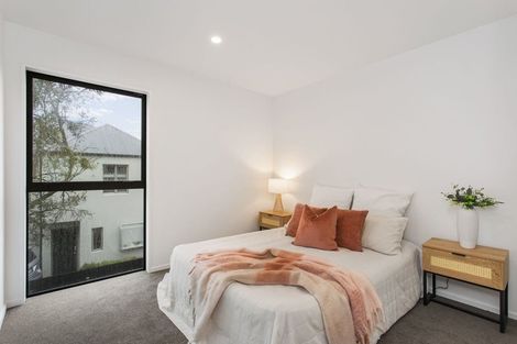 Photo of property in 2/485 Manchester Street, St Albans, Christchurch, 8014