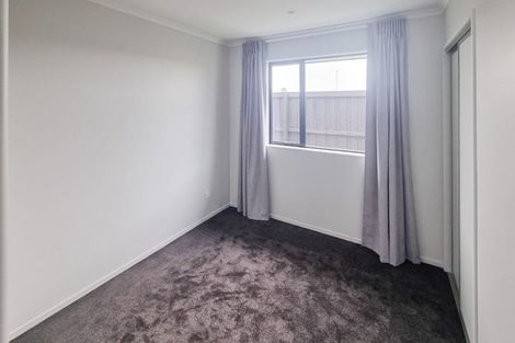 Photo of property in 38 Jean Batten Lane, Rolleston, 7615