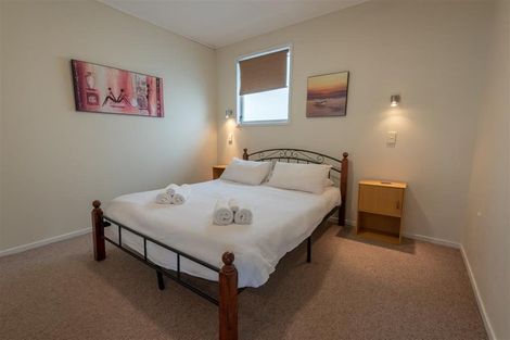 Photo of property in Lago Apartments, 1102unit Fenton Street, Rotorua, 3010