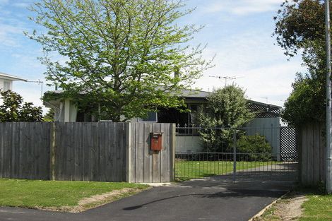 Photo of property in 59 Gray Crescent, Kaiapoi, 7630