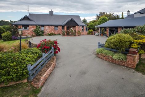Photo of property in 22 Jessop Street, South Hill, Oamaru, 9400