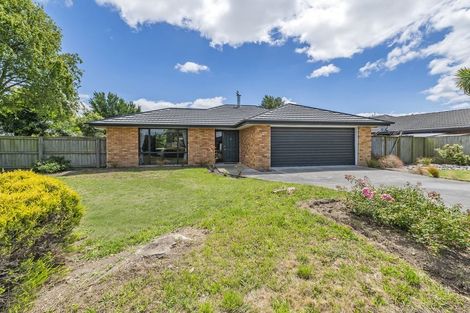 Photo of property in 116 Lowes Road, Rolleston, 7614