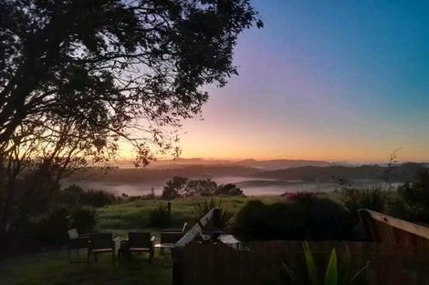 Photo of property in 241 Jobe Road, Maungakaramea, Whangarei, 0178