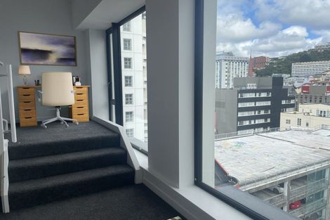 Photo of property in 118 Victoria Street, Te Aro, Wellington, 6011