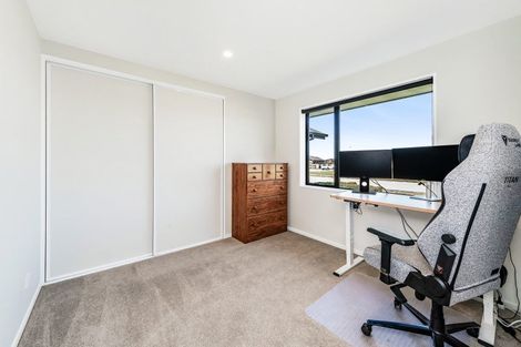 Photo of property in 3 Merino Crescent, Kirwee, 7571